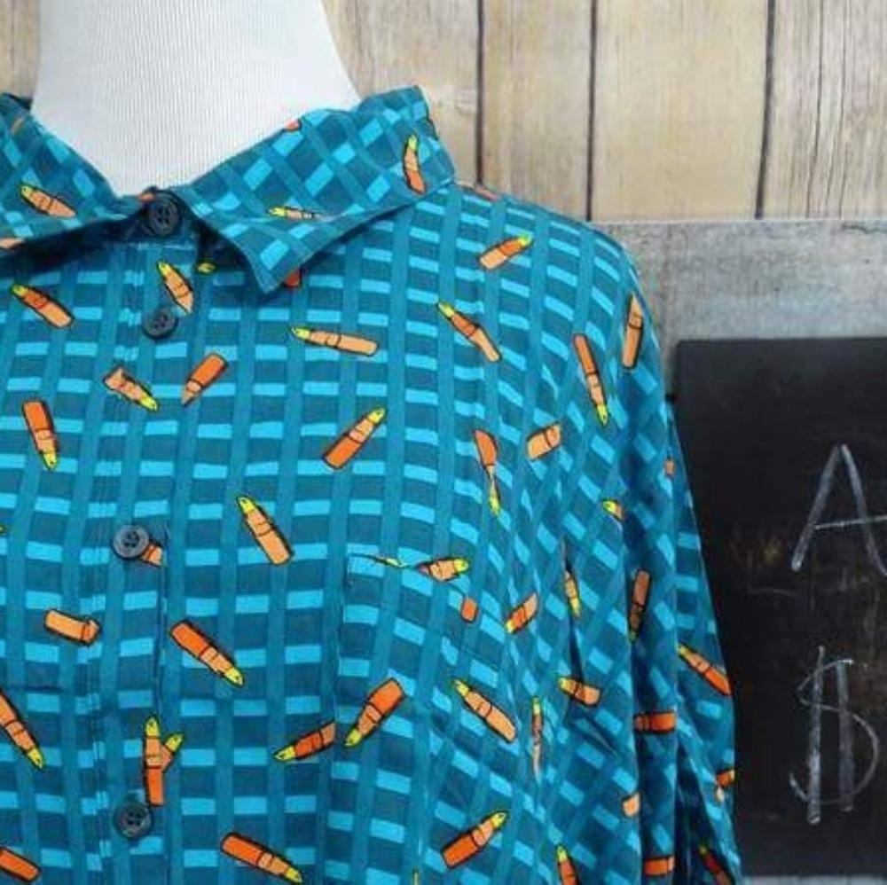 LLR  NWT AMY